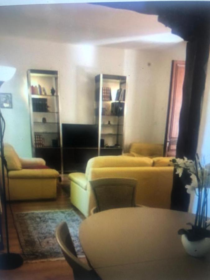 Metz-Sud - Appartement 120 M2 Dans Maison Du XVIII - Jouy Aux Arches Entre Nancy Et Luxembourg - Proximite Toutes Commodites Exterior foto